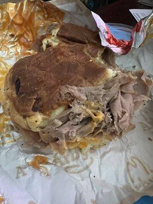 Arby's