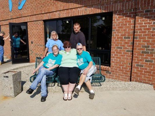 New Journey Clubhouse