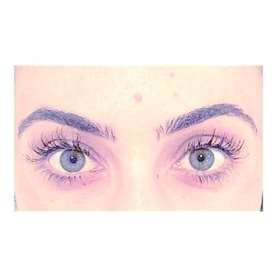 Best eyebrow wax in LA!!!