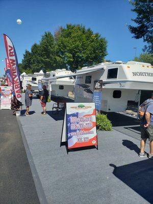 Parkview Rv Center