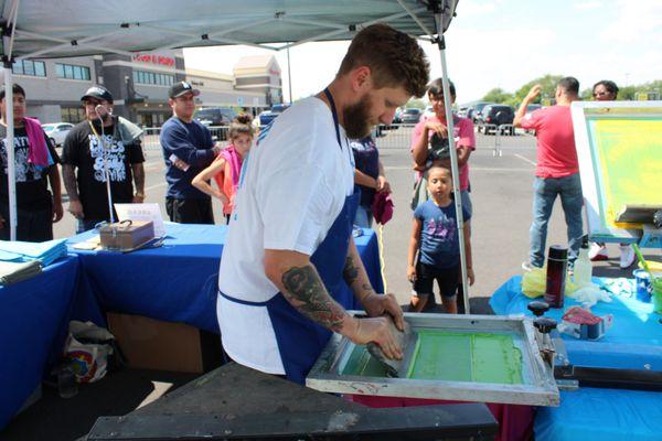 CREAM Design and Print