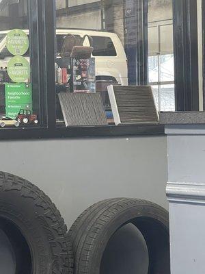 Great Bridge Muffler And Brake