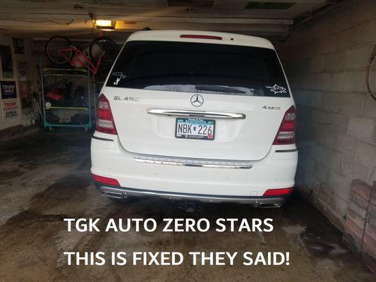 Logan's Repair | Automotive Repair Services