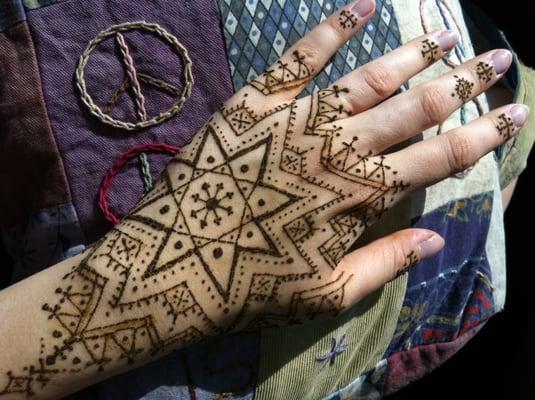 Birthing in Conscious Choice