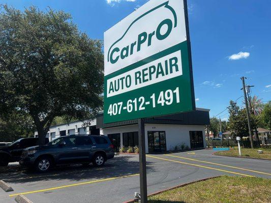Carpro Automotive