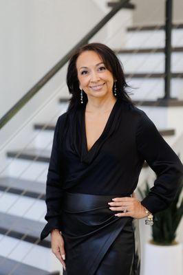 Carmen Miller Team Leader