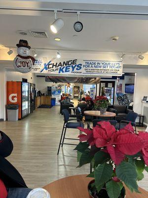 Paul Miller Honda Of West Caldwell