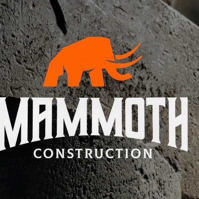 Mammoth Foundation Repair