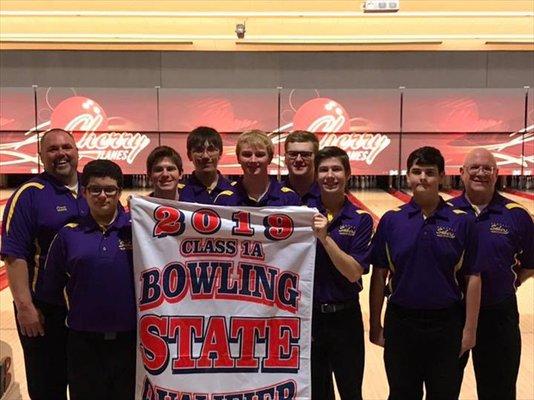 DeWitt Bowling Lanes