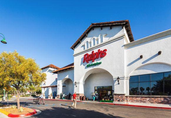 Old Grove Marketplace