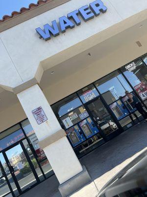 South Shores Water Store