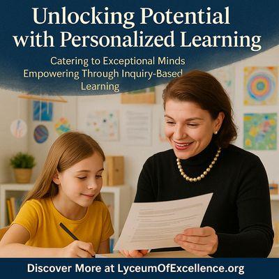 The Lyceum of Excellence