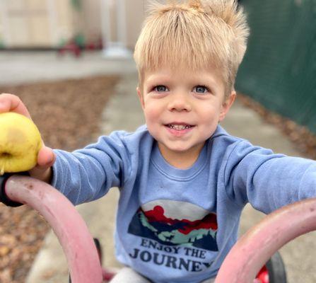 Kids at the Creek Preschool and Kindergarten