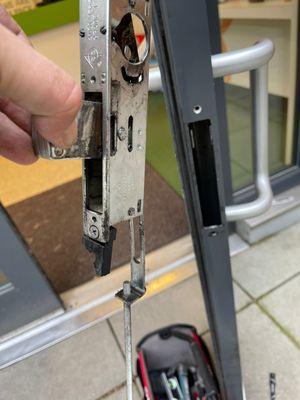 Locksmith Near Me 365