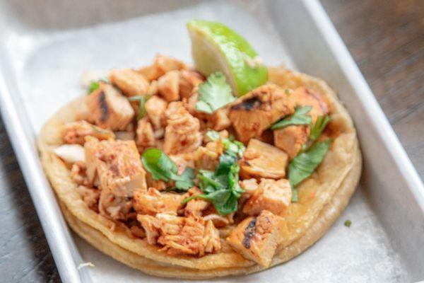 Rreal Tacos - Sugar Hill