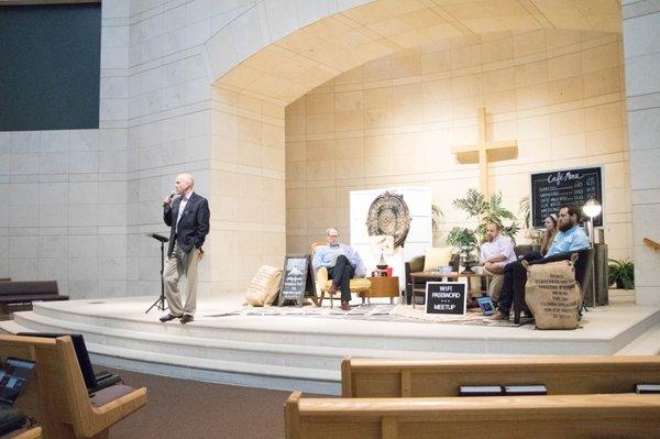 A & M Church of Christ