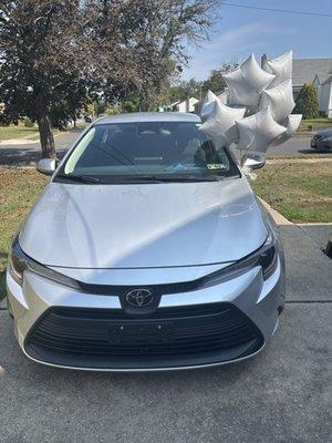 Team Toyota of Langhorne