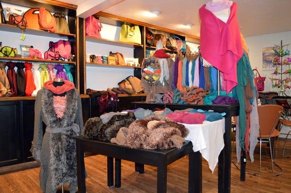 Tory's Gift Boutique: Women's Fashionable Clothing