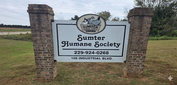Sumter Humane Society