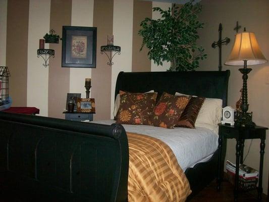 Paint Party Interiors