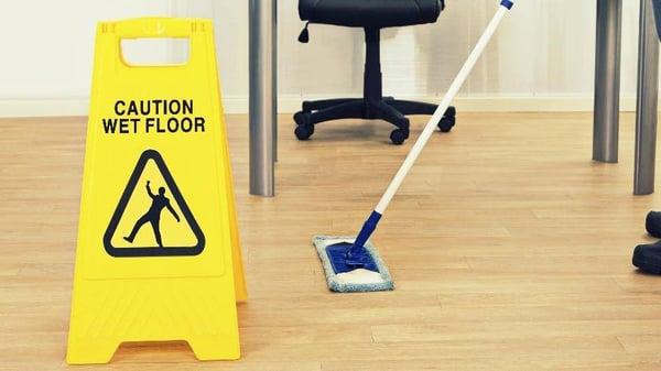 Pro Janitorial Services