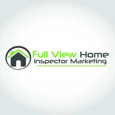Full View Home Inspector Marketing