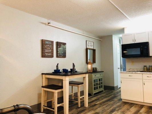 East Ridge Residence