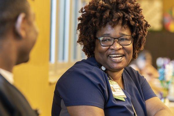 InnovAge Virginia PACE - Blue Ridge