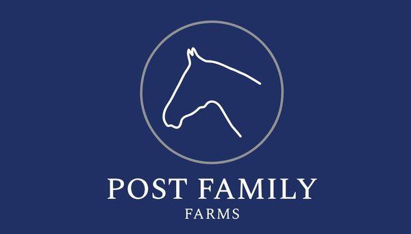 Post Family Farms