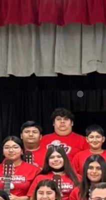 El Rancho High School