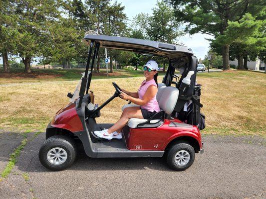 The Tradition Golf Club At Wallingford