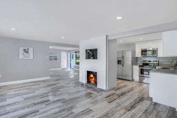 Hard Rock Painting Services