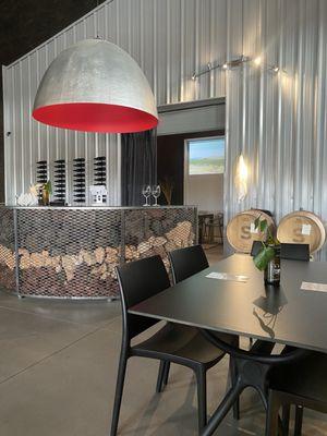 Scoria Vineyards