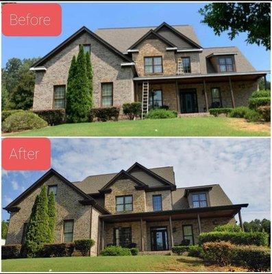 VanDekwit Exterior Solutoons