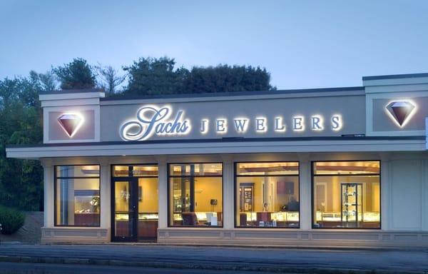 Sachs Jewelers