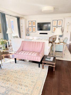 Cenaida House Cleaning