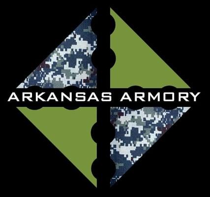 Arkansas Armory