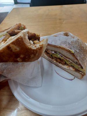 GMC Temaxcal Deli & Grocery