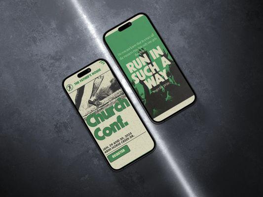 Gainesville Web Design