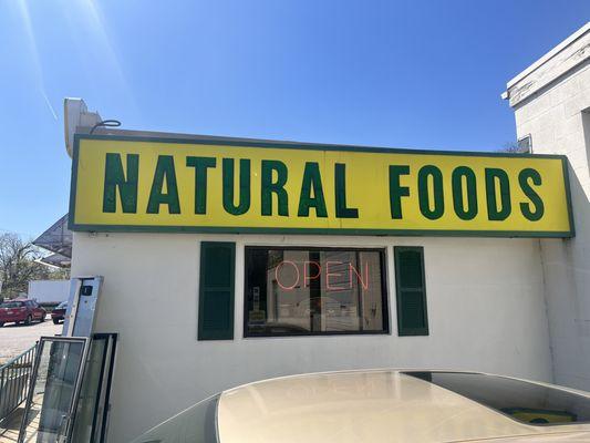 Allen Natural Foods
