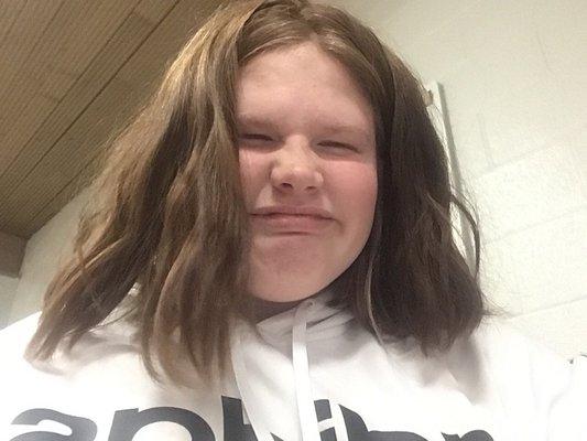 Ludlow Southwest High School