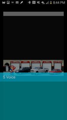 Universal Tire Service