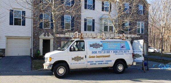 All Season Home Improvements & Cleaning