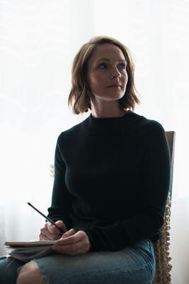 Connections with Jackie Kenner