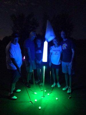 Cameron Veterans' Memorial Golf Club