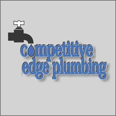 Competitive Edge Plumbing