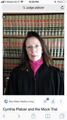 St Clair County Building