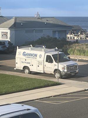 Gannon Mark Plumbing Heating & Cooling