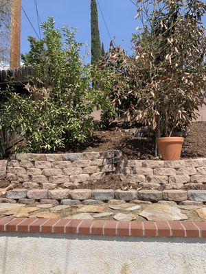 Rodriguez Landscaping