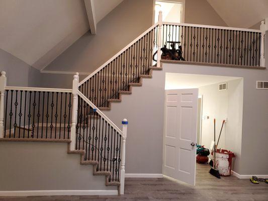 Limitless Renovations, Remodeling, And Repairs